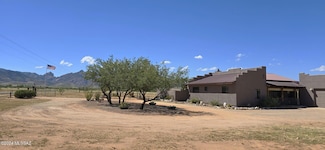 281 W Ironwood Rd, Cochise, AZ 85606