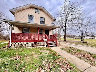 1162 Summit St NW, Warren, OH 44485