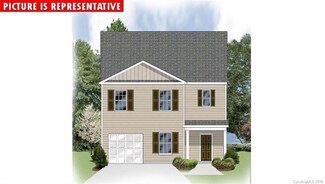 6704 Broad Valley Ct Unit LOT 9, Charlotte, NC 28216