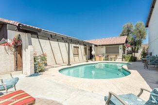 5621 S Sailors Reef Rd, Tempe, AZ 85283