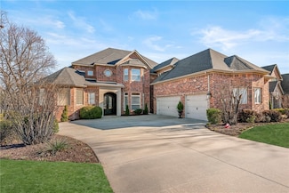 5209 S Sloan Cir, Rogers, AR 72758