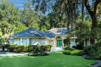 7 Hickory Ln, Fernandina Beach, FL 32034