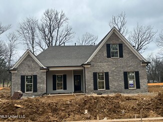 995 Collie Dr, Hernando, MS 38651
