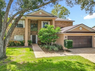 10604 Spring Buck Trail, Orlando, FL 32825