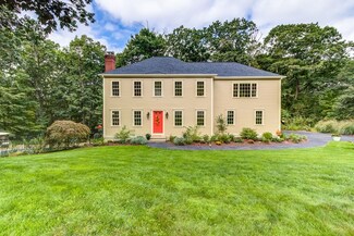 19 Ephraims Way, Upton, MA 01568
