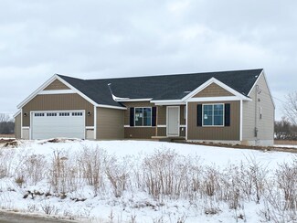 17780 Ritchie Ave, Sand Lake, MI 49343