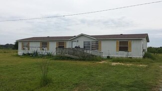17016 Harvey Watson Place, Scott, AR 72142