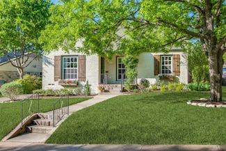 1111 Cordova St, Dallas, TX 75223