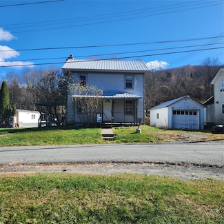 159 Main St, Livingston Manor, NY 12758