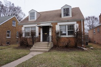 14111 S Dearborn St, Riverdale, IL 60827