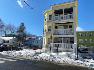 77 Shawsheen Rd Unit 79, Lawrence, MA 01843