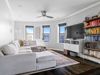 60 Florida St Unit 3, Dorchester Center, MA 02124