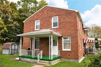 573 Mount Vernon Dr, Pittsburgh, PA 15223