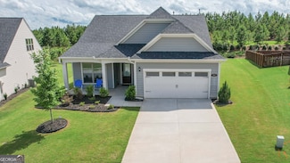 104 Conway St, Peachtree City, GA 30269