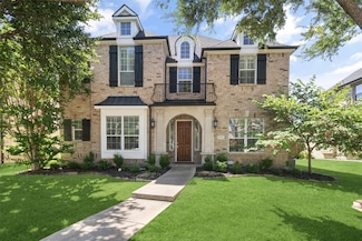 1891 Mustang Trail, Frisco, TX 75033