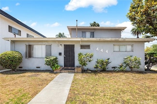 444 W Regent St, Inglewood, CA 90301