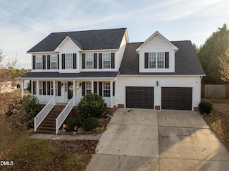 66 Snowden Ln, Cameron, NC 28326