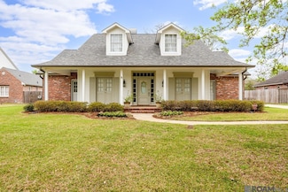 10955 N Oak Hills Pkwy, Baton Rouge, LA 70810