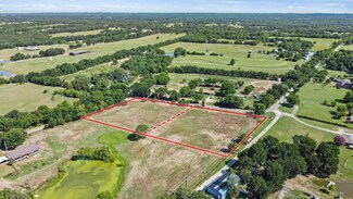 TBD 2 Whitney Rd, Tom Bean, TX 75090