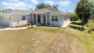 2202 Yalta Terrace, North Port, FL 34286