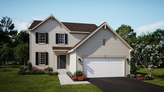 1417 Collins Dr, Elburn, IL 60119