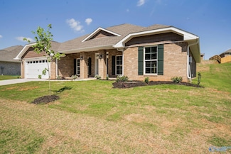 14354 Wildflower Dr, Harvest, AL 35749