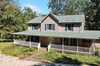 2619 Mount Zion Rd, Pearisburg, VA 24134