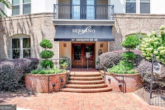 901 Abernathy Rd Unit 1230, Sandy Springs, GA 30328