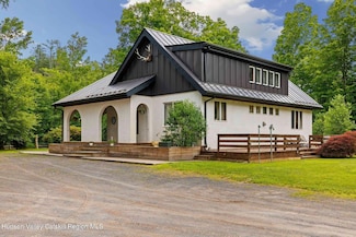 118 Bennett Rd, Napanoch, NY 12458