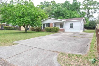 721 Raines Dr, Mobile, AL 36609