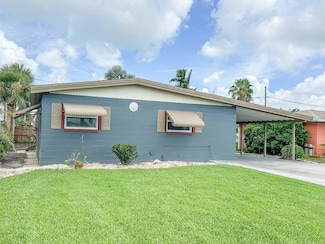 1431 Island Dr S, South Pasadena, FL 33707