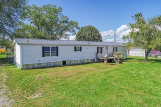 158 Dye Rd, Church Hill, TN 37642
