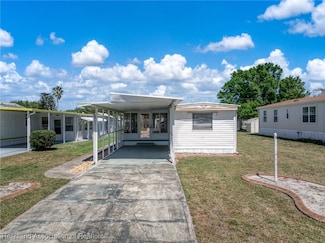 3328 Maine Ave, Sebring, FL 33870