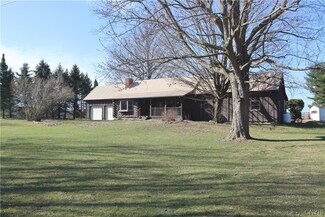 17511 County Route 66, Sackets Harbor, NY 13685