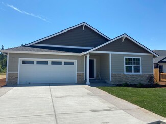 265 Pomeroy View Dr, Cave Junction, OR 97523