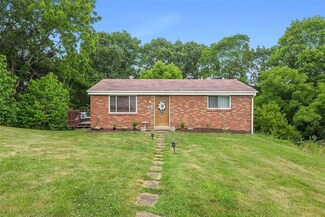 215 Shellbark St, Clairton, PA 15025
