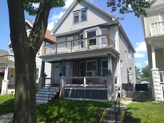3044 S 9th Place Unit 3046, Milwaukee, WI 53215
