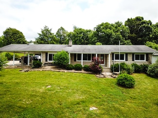 303 Freedom School Rd, Mount Vernon, KY 40456