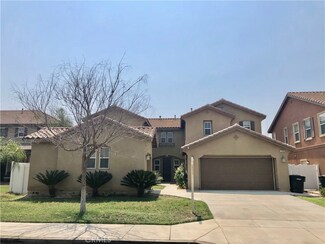 1509 Strawberry Dr, Perris, CA 92571
