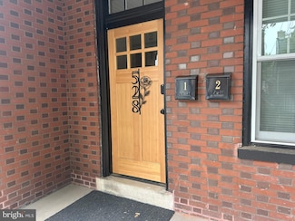 528 Manor St, Lancaster, PA 17603