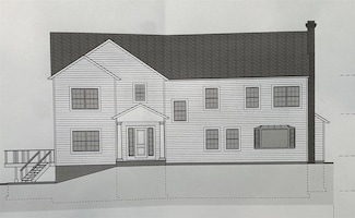 201 Long Ridge Rd, Bedford, NY 10506