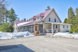 2069 E Main St, Center Conway, NH 03813