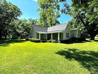 180 Ivemeyer Rd, Fitzgerald, GA 31750