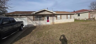 1202 5th Ave NW, Miami, OK 74354
