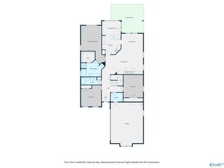 5060 Somerby Dr SE, Huntsville, AL 35802