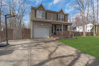 141 Docare Rd, Jackson, NJ 08527