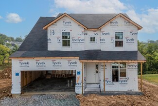 7827 W Timber Creek Dr, Alexandria, KY 41001
