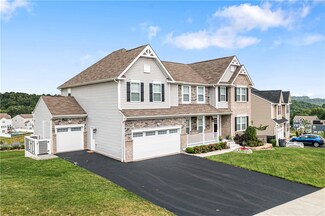 512 Belgian Ct, Clinton, PA 15026