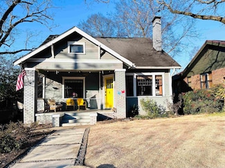 510 N Martin St, Little Rock, AR 72205