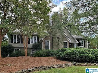 851 Burnhamwood Ln NW, Birmingham, AL 35215